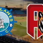 Beisbol del Caribe: Navegantes y Tigres se miden en crucial juego en Valencia