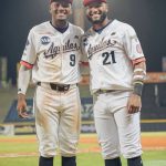 Beisbol del Caribe: Águilas del Zulia sigue haciendo historia con otro récord