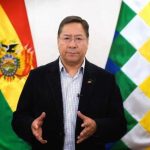 Bolivia: la fiscalía encierra al expdte. Luis Arce en la sombra de un viejo fondo indígena