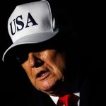 Trump afirma que tuvo conversación reciente con Maduro, pero no fue fructífera