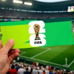 FIFA ha recibido 150 millones de peticiones de entradas; significa una demanda 30 veces superior al número de tickets disponibles