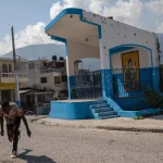 Las pandillas en Haiti continúan desangrado al país; el 90% del territorio está bajo su control