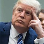 Maniobra de supervivencia: el cálculo del «Pollo» Carvajal para intentar obtener el indulto de Trump