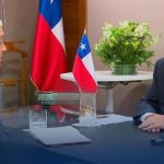 Chile: Kast va contra el crimen transnacional y promete orden total en el Estado