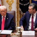 EE.UU.: hay una «pequeña pausa» en ataques a presuntas narcolanchas, es difícil ubicarlas