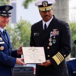 EE.UU.: Evan L. Pettus toma el timón del Comando Sur en plena tormenta geopolítica