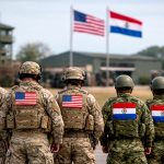 EE.UU. despliega su cooperación en Paraguay para combatir el narco sin instalar bases permanentes