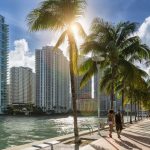 Florida enfrenta el epicentro de la crisis de seguros impulsada por el cambio climático