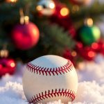 Navidad: Personalidades del beisbol enviaron sus saludos festivos