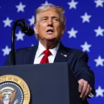 Trump le hablará al mundo: mensaje optimista de que «lo mejor está por llegar» con el fantasma de la inflación acechando