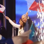 La ruta de Kast para Chile: guerra contra la inseguridad, lucha migratoria y el fantasma neoliberal de Pinochet