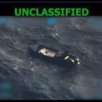 Trump dispuesto a publicar video de segundo ataque contra presunta narcolancha del caribe