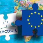 Acuerdo UE-Mercosur: 722 millones de habitantes en un nuevo mercado que Francia considera desventajoso