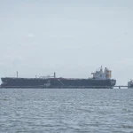 EE.UU. confiscó un petrolero frente las costas de Venezuela (video)