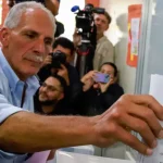 Honduras: Trump, perdón; Nasry Asfura, vuelve a liderar recuento electoral