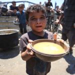 UNICEF: el infierno esta en la tierra para uno de cada diez niños; 14,1 millones en la mira de la crisis en américa latina