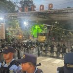 Elecciones Honduras: secuestran al CNE y se rompe el diálogo entre los partidos