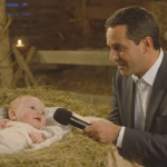 El Mesías rompe esquemas y elige el pesebre; la grandeza no reside en el poder ni la riqueza