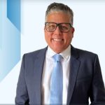 Delcy Rodríguez y su nuevo jefe