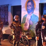 Violencia extrema y estado de sitio en Guatemala: ¿Qué hay detrás de la escalada pandillera?