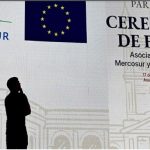 UE-Mercosur firman acuerdo de 25% de la riqueza global con 780 millones de habitantes; todavía no esta en práctica