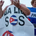 EE. UU. quiere un cambio en Cuba, pero descarta imponerlo