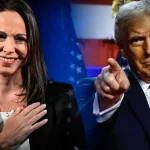 «Trump frena el ascenso de María Corina Machado para evitar que Venezuela colapse como Irak o Afganistán»