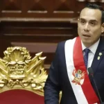 Adivinen; otro presidente de Perú podría ser revocado de su cargo