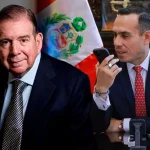 Presidente de Perú llamó a Edmundo González para expresar su apoyo hacia una transición democrática en Venezuela