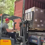 Cáritas Cuba confirmó ayuda humanitaria del Gobierno de EE.UU.; cancillería se entera por la iglesia