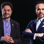 Presidenciales Colombia: la izquierda de Petro sigue cómoda con 33.6% de Cepeda ante un 18,2% de la Espriella