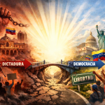 Los cambios de régimen: el laberinto de las transiciones para entender a Venezuela