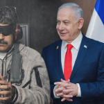 La caída de Maduro: Netanyahu celebra el fin de la “Sociedad del Terror”