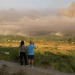 Chile bajo fuego: tragedia nacional por 19 muertos tras devastadores incendios forestales