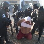 Guatemala resiste la ofensiva de las pandillas tras recuperar el control de las cárceles