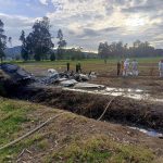 Muere Yeison Jiménez en accidente aéreo: el mundo de la música llora la partida del cantante colombiano