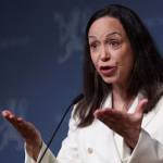 María Corina Machado: “Estamos preparados para hacer valer nuestro mandato y tomar el poder”