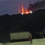 Venezuela: el ataque incluye Caracas y los estados de Miranda, Aragua y La Guaira