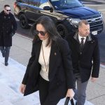 María Corina Machado en la OEA: «la comunidad internacional debe actuar de inmediato para detener el terrorismo de Estado en Venezuela»