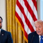 Trump sugiere que dejará a ExxonMobil «fuera» de Venezuela tras comentario de su CEO