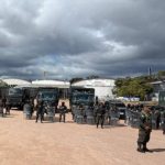 Fuerzas Armadas garantizan custodia electoral y alternancia presidencial en Honduras