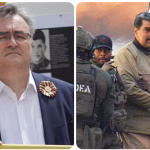 «Moscú tiene identificados a funcionarios que habrían colaborado activamente para la extracción de Maduro»