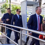 Trump indulta a Julio Herrera Velutini, señalado de ser testaferro de Maduro