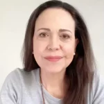 María Corina Machado: «Al régimen le están dando instrucciones para desmantelarse a sí mismo»