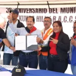 Una vez más desempolvan el sueño de construir un puerto de aguas profundas en el Caribe de Nicaragua