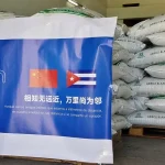 La crisis de Cuba recibe un salvavidas de Pekín frente al asedio de Washington