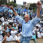 Honduras: Asfura se juramenta como presidente este martes sin la confirmación de la presidenta Castro