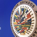 Panamá y Uruguay claman ante la OEA por un horizonte democrático y pacífico en Venezuela