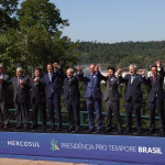 Luego de 25 años, Europa y Mercosur sellan un pacto histórico que redefine el mapa económico y geopolítico del planeta