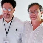 Colombia: Iván Cepeda, candidato de Petro toma la delantera por 8 puntos en las presidenciales de mayo